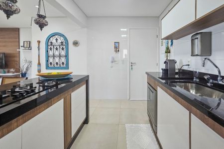 Apartamento para alugar com 106m², 3 quartos e 2 vagas Apartamento para alugar com 106m², 3 quartos e 2 vagascozinha