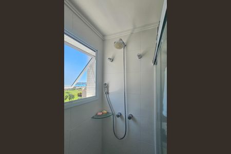 Apartamento para alugar com 106m², 3 quartos e 2 vagas Apartamento para alugar com 106m², 3 quartos e 2 vagasbanheiro da suíte