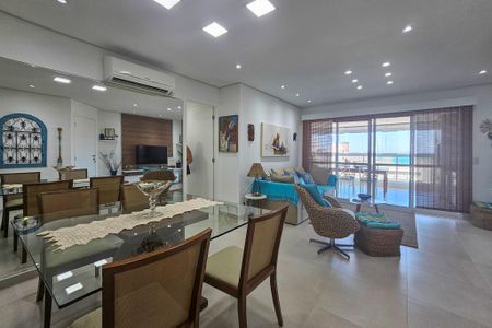 Apartamento para alugar com 106m², 3 quartos e 2 vagas Apartamento para alugar com 106m², 3 quartos e 2 vagasSala