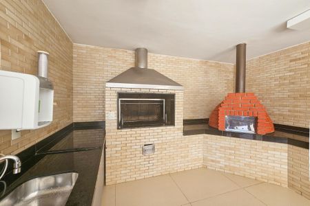 Apartamento para alugar com 106m², 3 quartos e 2 vagas Apartamento para alugar com 106m², 3 quartos e 2 vagasÁrea de Lazer