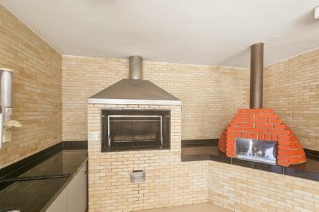 Apartamento para alugar com 106m², 3 quartos e 2 vagas Apartamento para alugar com 106m², 3 quartos e 2 vagasÁrea de Lazer