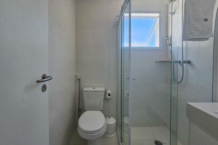 Apartamento para alugar com 106m², 3 quartos e 2 vagas Apartamento para alugar com 106m², 3 quartos e 2 vagasbanheiro da suíte