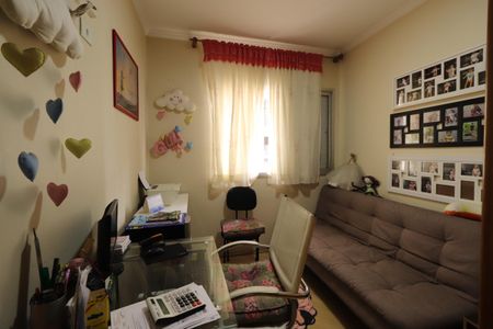 Apartamento à venda com 98m², 3 quartos e 1 vagaQuarto 3