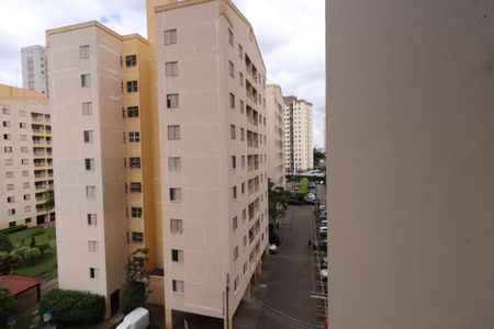 Apartamento à venda com 98m², 3 quartos e 1 vagaVista do Quarto 2