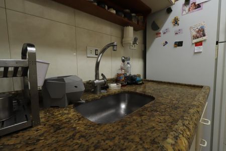 Apartamento à venda com 98m², 3 quartos e 1 vagaCozinha