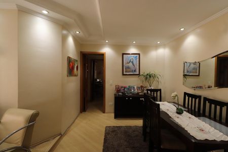 Apartamento à venda com 98m², 3 quartos e 1 vagaSala