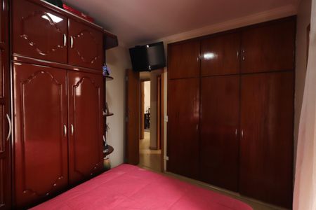 Apartamento à venda com 98m², 3 quartos e 1 vagaQuarto Suíte