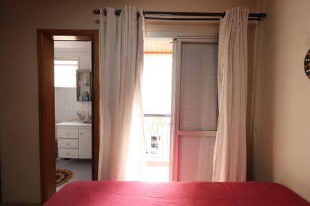 Apartamento à venda com 98m², 3 quartos e 1 vagaQuarto Suíte