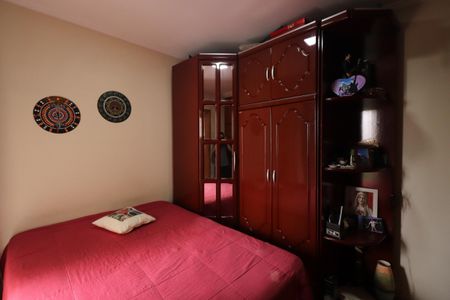 Apartamento à venda com 98m², 3 quartos e 1 vagaQuarto Suíte