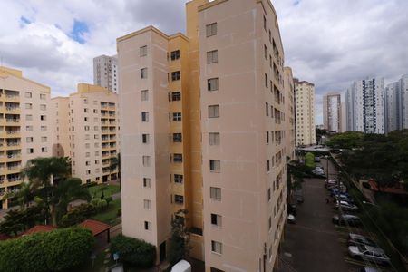 Apartamento à venda com 98m², 3 quartos e 1 vagaVista da Sacada