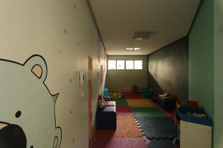 Apartamento à venda com 98m², 3 quartos e 1 vagaBrinquedoteca