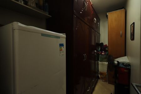 Apartamento à venda com 98m², 3 quartos e 1 vagaQuarto de Serviço