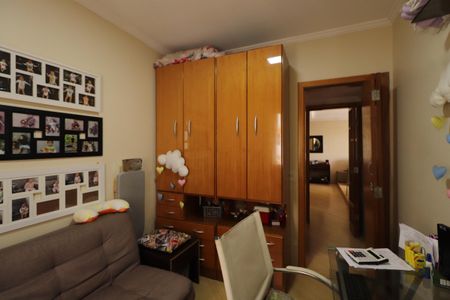 Apartamento à venda com 98m², 3 quartos e 1 vagaQuarto 3