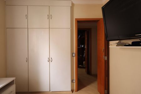 Apartamento à venda com 98m², 3 quartos e 1 vagaQuarto 2