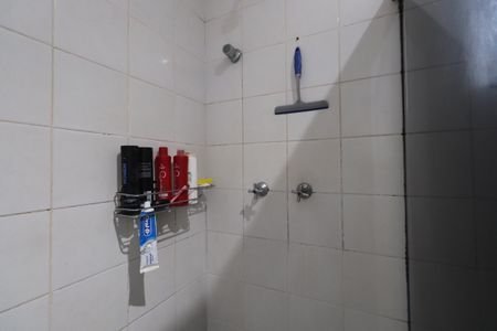 Apartamento à venda com 98m², 3 quartos e 1 vagaBanheiro da Suíte
