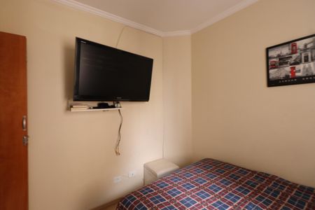 Apartamento à venda com 98m², 3 quartos e 1 vagaQuarto 2