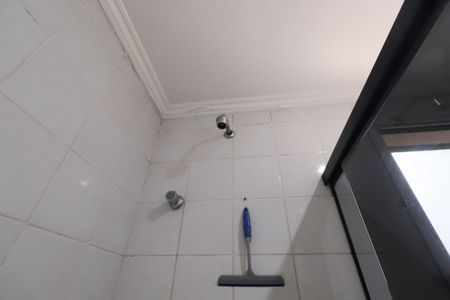 Apartamento à venda com 98m², 3 quartos e 1 vagaBanheiro da Suíte