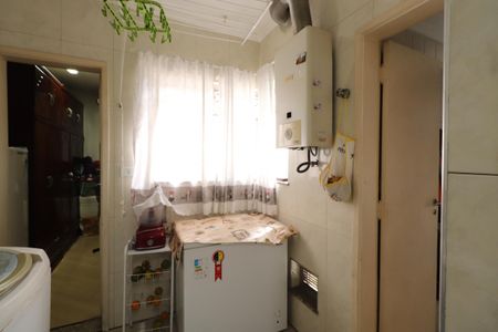 Apartamento à venda com 98m², 3 quartos e 1 vagaÁrea de Serviço