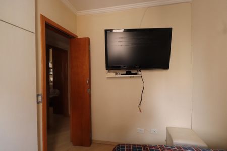 Apartamento à venda com 98m², 3 quartos e 1 vagaQuarto 2