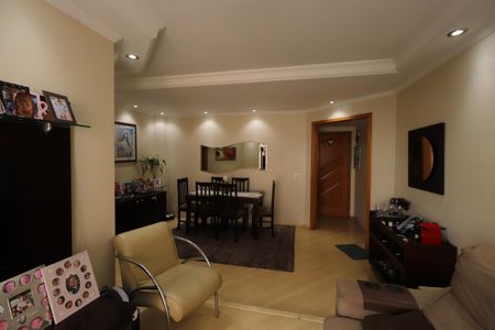 Apartamento à venda com 98m², 3 quartos e 1 vagaSala