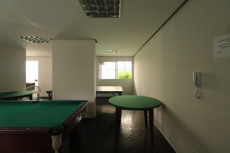 Apartamento à venda com 98m², 3 quartos e 1 vagaÁrea comum - Salão de Jogos