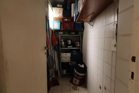 Apartamento à venda com 98m², 3 quartos e 1 vagaDespensa