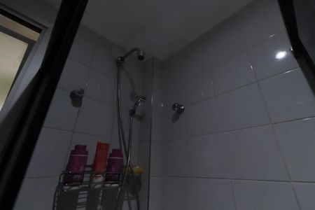 Apartamento à venda com 98m², 3 quartos e 1 vagaBanheiro Social