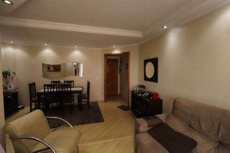 Apartamento à venda com 98m², 3 quartos e 1 vagaSala