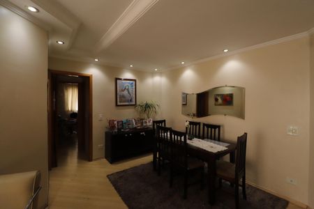 Apartamento à venda com 98m², 3 quartos e 1 vagaSala