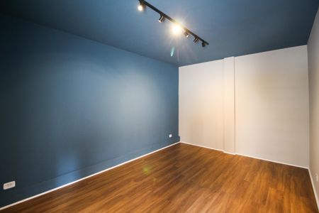 Suíte  de kitnet/studio para alugar com 1 quarto, 28m² em Moema, São Paulo