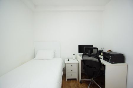 Apartamento à venda com 187m², 4 quartos e 3 vagassuite 2