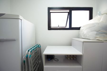 Apartamento à venda com 187m², 4 quartos e 3 vagasquarto de serviçø depostio