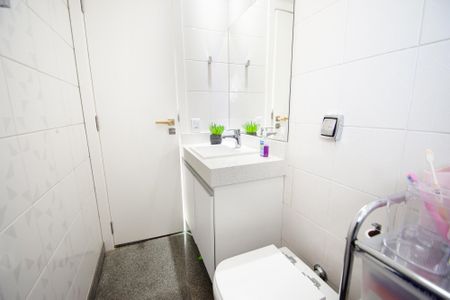 Apartamento à venda com 187m², 4 quartos e 3 vagasbanheiro suite 3