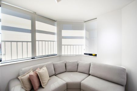 Apartamento à venda com 187m², 4 quartos e 3 vagasSala de estar 2