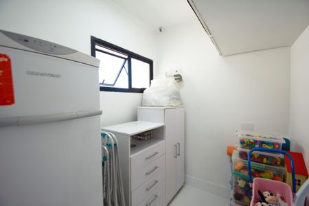 Apartamento à venda com 187m², 4 quartos e 3 vagasquarto de serviçø depostio