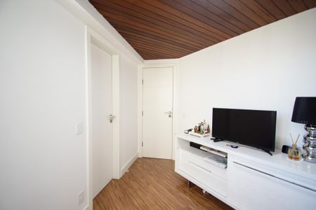 Apartamento à venda com 187m², 4 quartos e 3 vagassala de tv