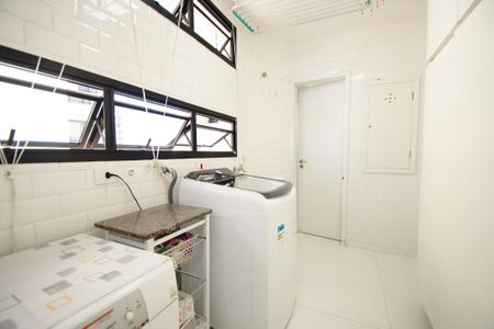 Apartamento à venda com 187m², 4 quartos e 3 vagaslavanderia