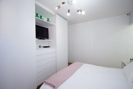 Apartamento à venda com 187m², 4 quartos e 3 vagassuite 4