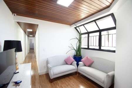 Apartamento à venda com 187m², 4 quartos e 3 vagassala de tv