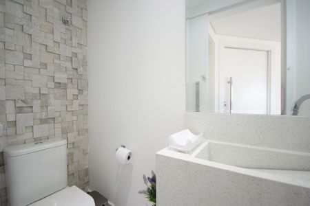 Apartamento à venda com 187m², 4 quartos e 3 vagaslavabo