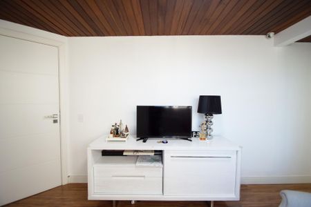 Apartamento à venda com 187m², 4 quartos e 3 vagassala de tv