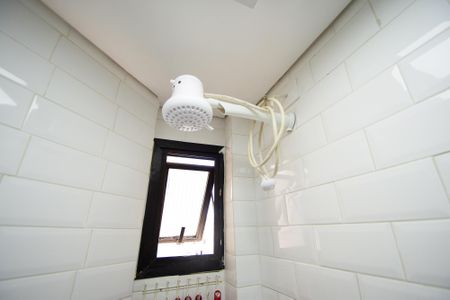 Apartamento à venda com 187m², 4 quartos e 3 vagasbanheiro de serviço