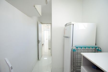 Apartamento à venda com 187m², 4 quartos e 3 vagasquarto de serviçø depostio