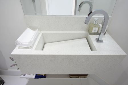 Apartamento à venda com 187m², 4 quartos e 3 vagaslavabo