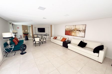 Apartamento à venda com 187m², 4 quartos e 3 vagassala de festa