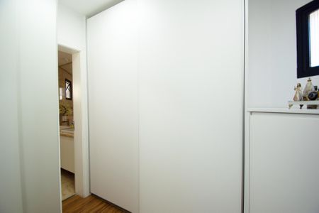 Apartamento à venda com 187m², 4 quartos e 3 vagascloset suite 4