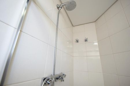 Apartamento à venda com 187m², 4 quartos e 3 vagasbanheiro suite 1