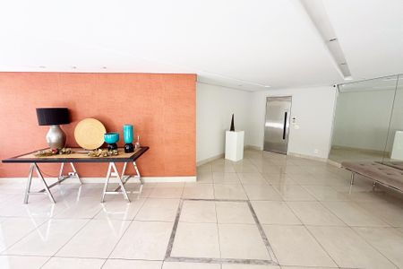 Apartamento à venda com 187m², 4 quartos e 3 vagashall de entrada