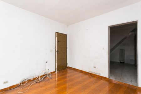 Sala de casa para alugar com 4 quartos, 195m² em Vila Carmosina, São Paulo