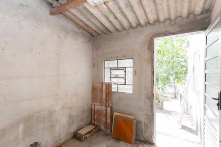 Casa para alugar com 195m², 4 quartos e 5 vagasÁrea de Serviço